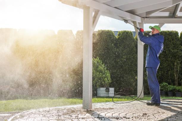 Best Gas Station Cleaning  in Shawneeland, VA